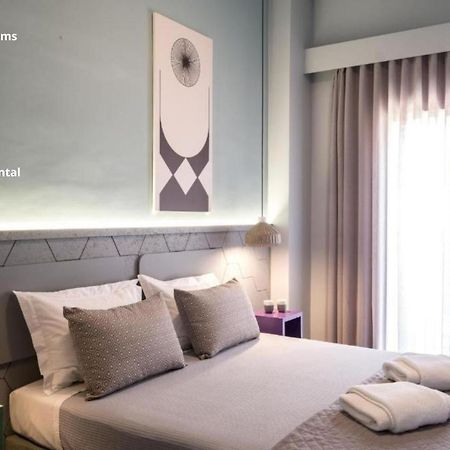 Apt.27-103 Nafplio Bagian luar foto