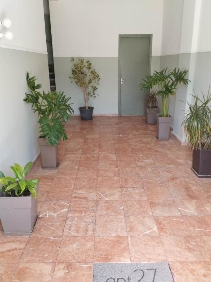 Apt.27-103 Nafplio Bagian luar foto