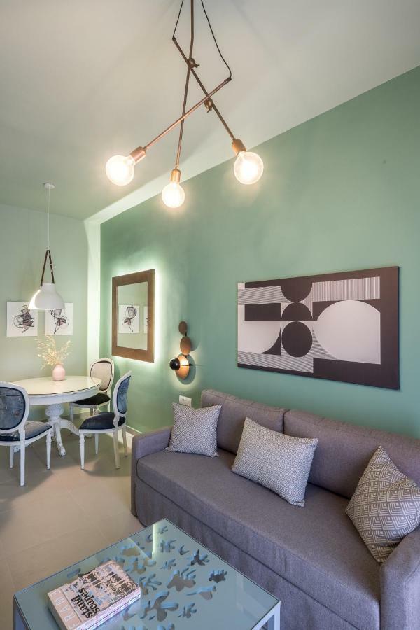 Apt.27-103 Nafplio Bagian luar foto