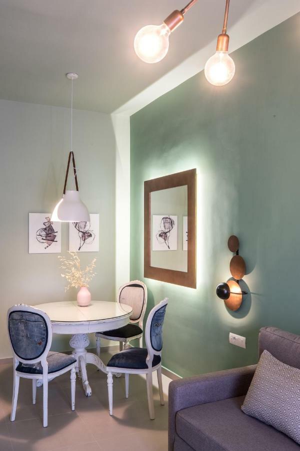 Apt.27-103 Nafplio Bagian luar foto