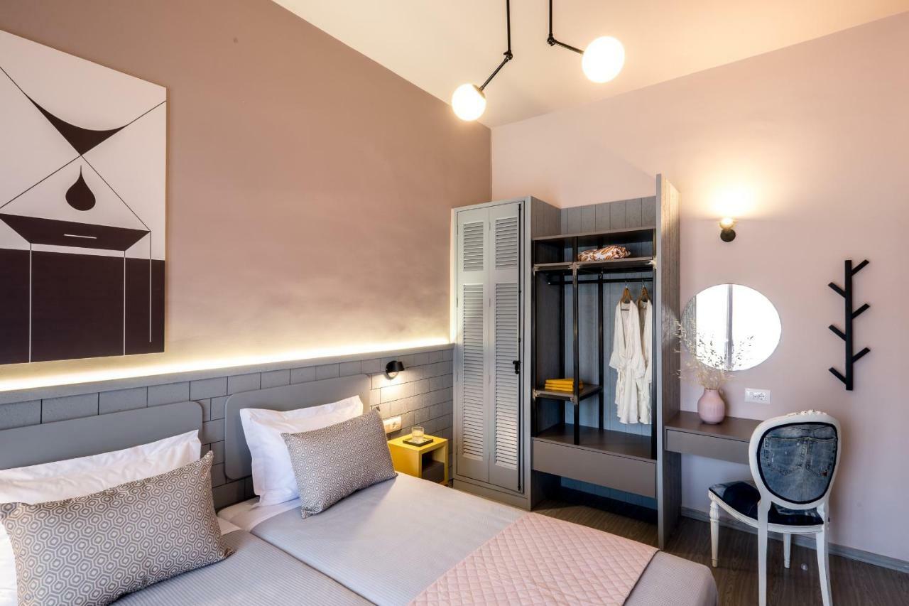 Apt.27-103 Nafplio Bagian luar foto