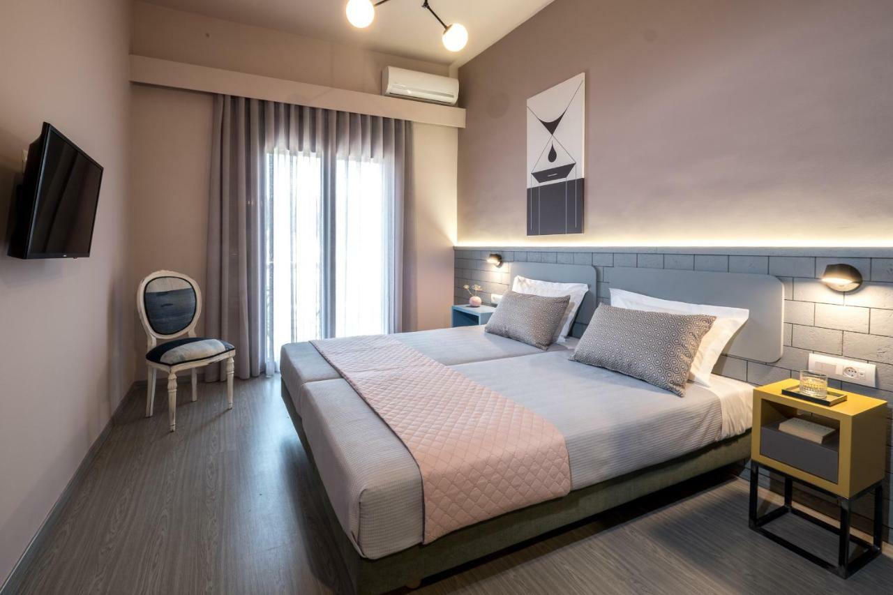 Apt.27-103 Nafplio Bagian luar foto