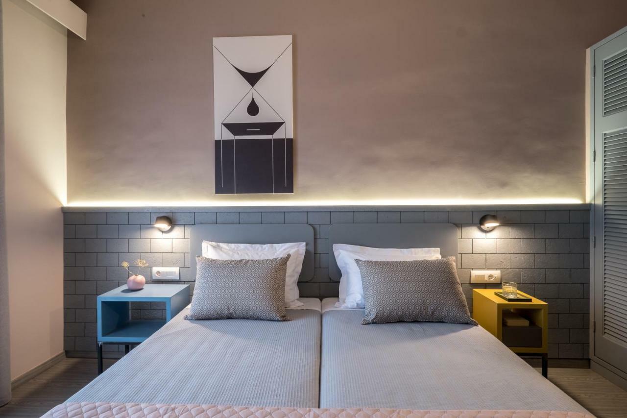 Apt.27-103 Nafplio Bagian luar foto
