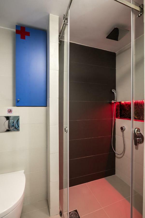 Apt.27-103 Nafplio Bagian luar foto